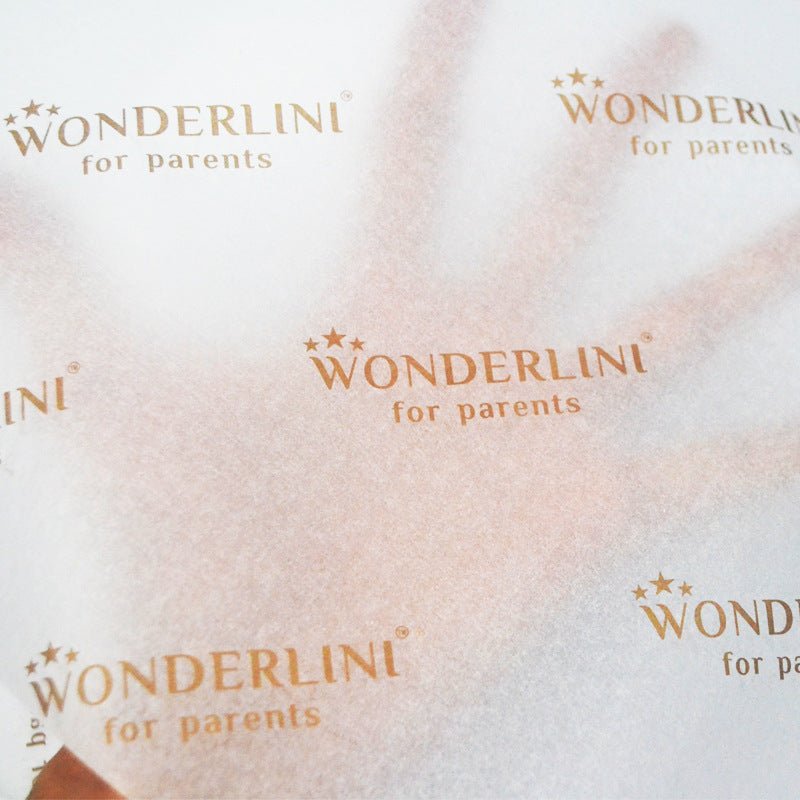 8.5 Inch Square Tissue Paper - Delite Promotional Products