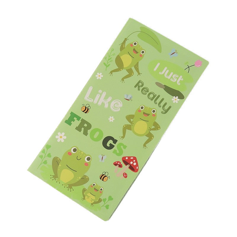 Medical Purpose Sticky Note Gift Set