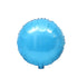 18 Inch Aluminum Film Balloon