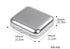 Pocket Ash Trays