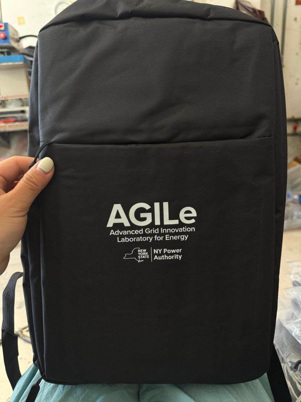 Laptop Backpack