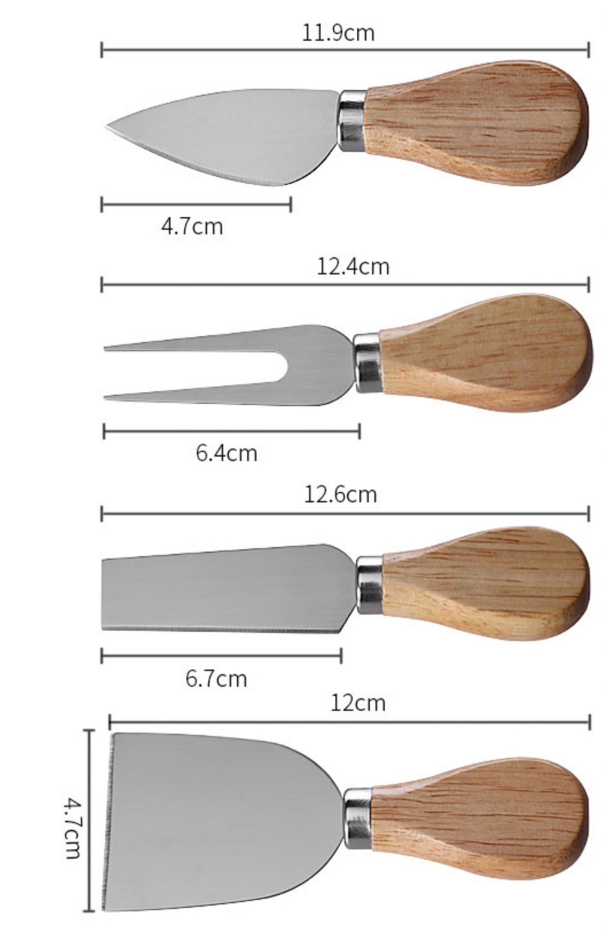 Cheese Board Sets