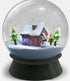 Customized Crystal Ball