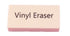 Rectangular Eraser