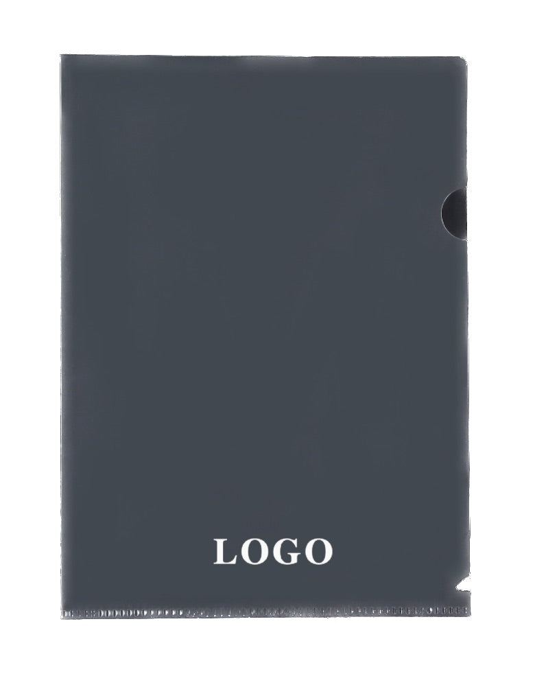 Plastic Folder