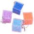 3d Cubic Maze Puzzle Pendant