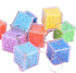 3d Cubic Maze Puzzle Pendant