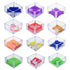 Mini Balance Maze Ball Game