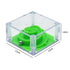 Mini Balance Maze Ball Game