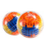 Spherical Maze