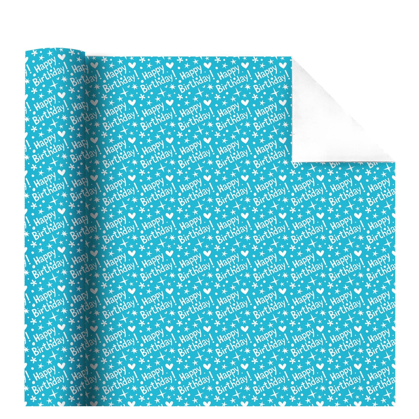 Customized Wrapping Paper