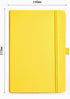 A5 Size Notebook - 100 Sheets