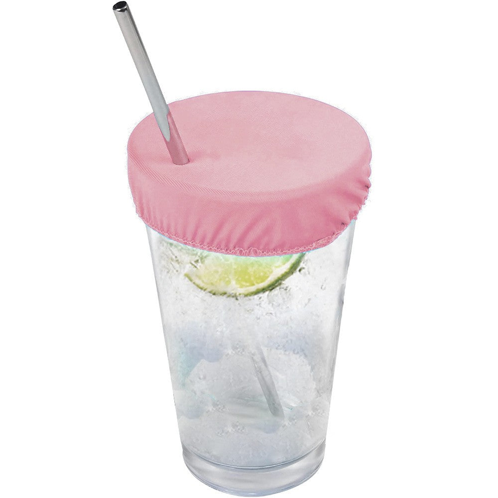Portable Cup Cover With Dust Proof Cap