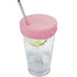 Portable Cup Cover With Dust Proof Cap