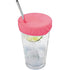 Portable Cup Cover With Dust Proof Cap