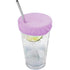 Portable Cup Cover With Dust Proof Cap