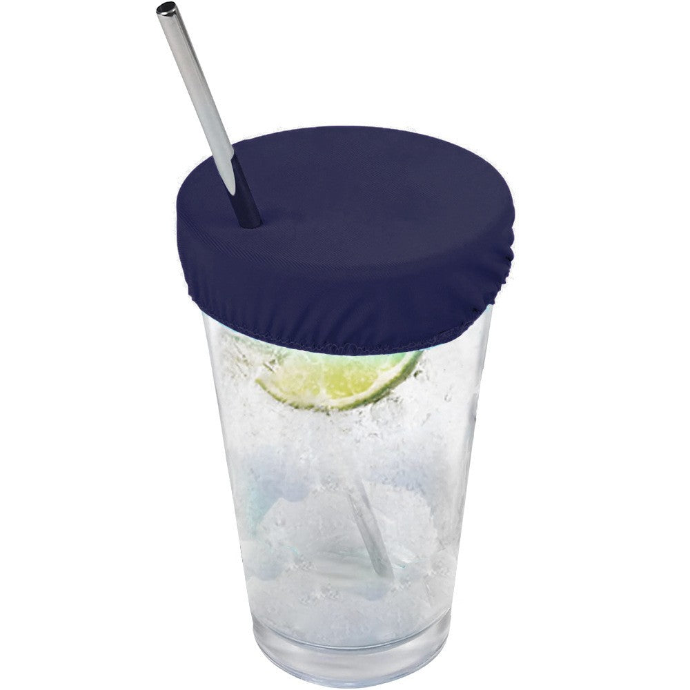 Portable Cup Cover With Dust Proof Cap