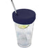 Portable Cup Cover With Dust Proof Cap