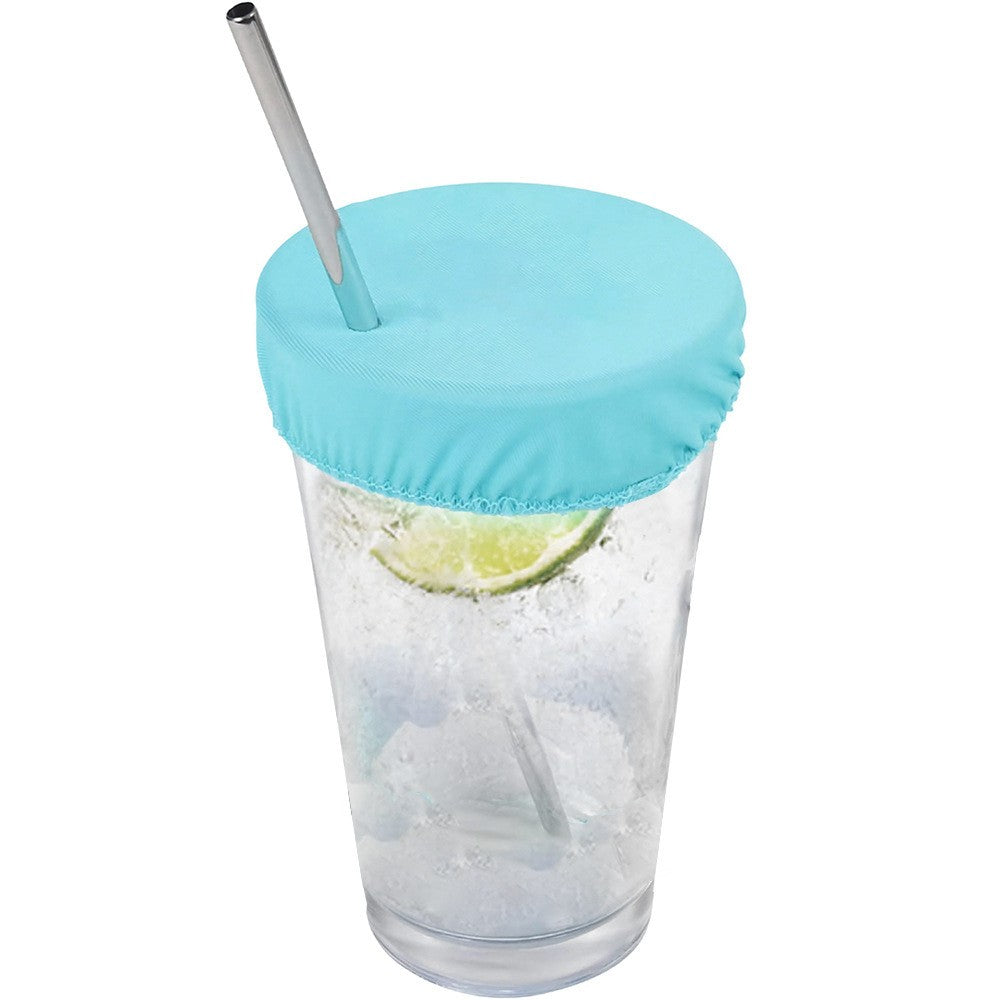 Portable Cup Cover With Dust Proof Cap