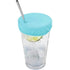 Portable Cup Cover With Dust Proof Cap