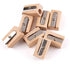 Wooden Single Hole Pencil Sharpener