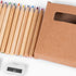 Colored Pencil Sharpener Set Of Stationery