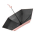 Mini All Weather Umbrella With Card Holder