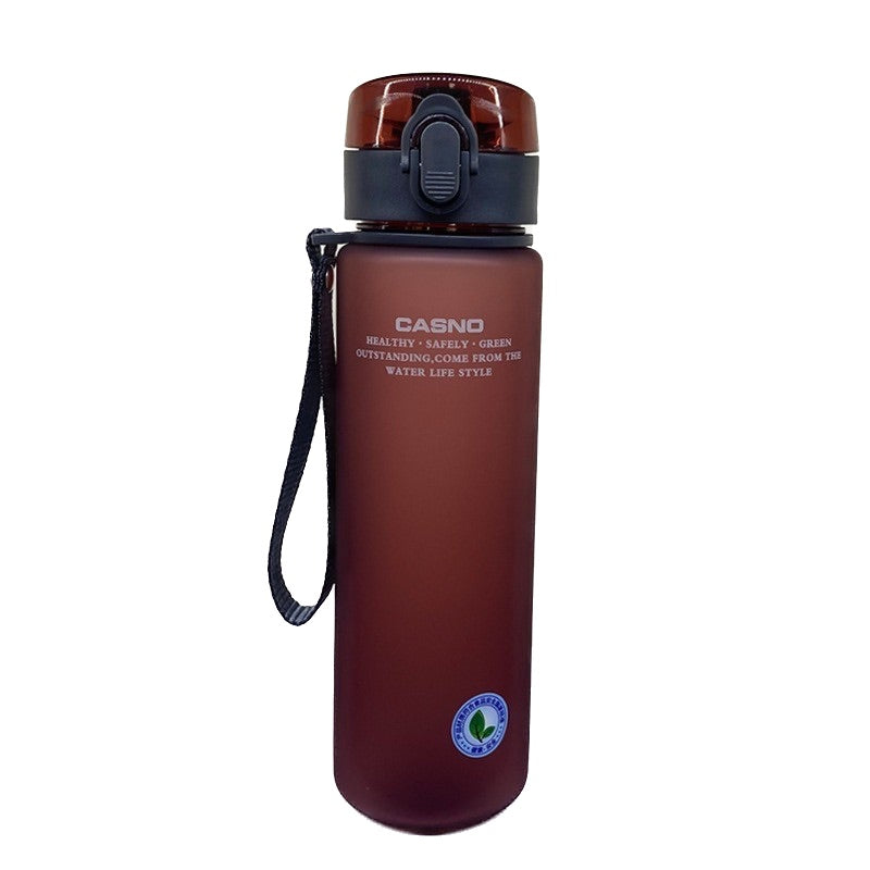 Sports Water Bottle