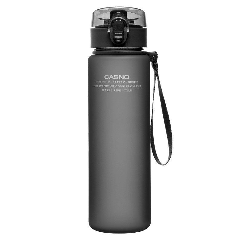 Sports Water Bottle