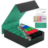Desktop Sorting And Organizing Photo Storage Box