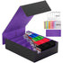Desktop Sorting And Organizing Photo Storage Box