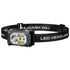 Battery Powered Head-mounted Outdoor Lamp