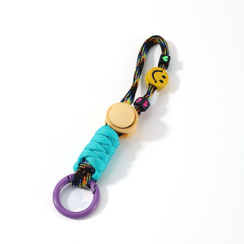 Phone Charm Wrist Strap