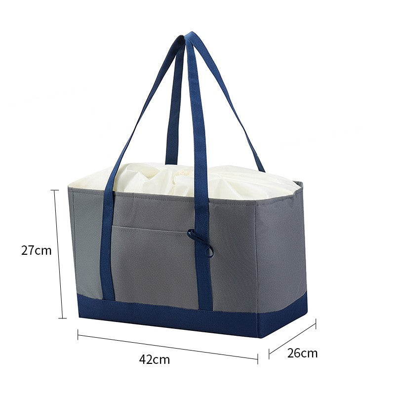 Multifunctional Home Lunch Bag