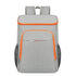 Outdoor Large Capacity Insulated Backpack