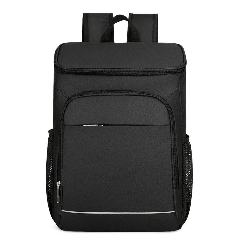 Outdoor Large Capacity Insulated Backpack