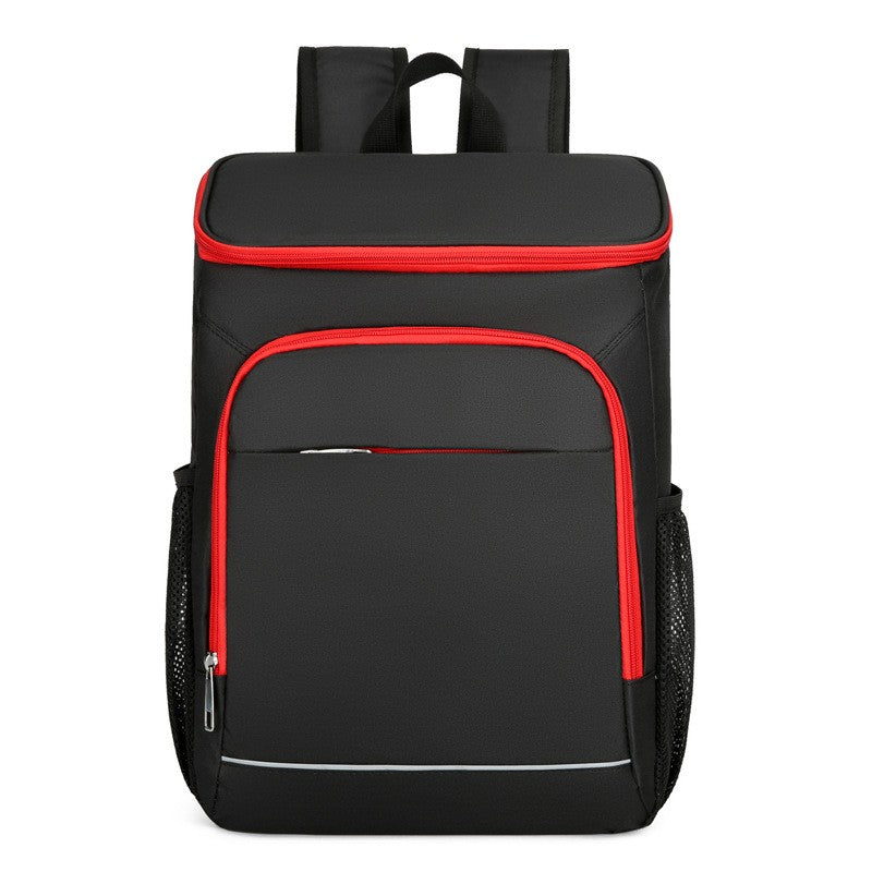 Outdoor Large Capacity Insulated Backpack