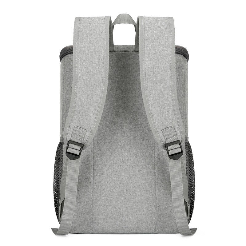 Outdoor Large Capacity Insulated Backpack