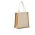 Canvas Jute Bag