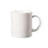 Ceramic Mug With Single Black Blank Box