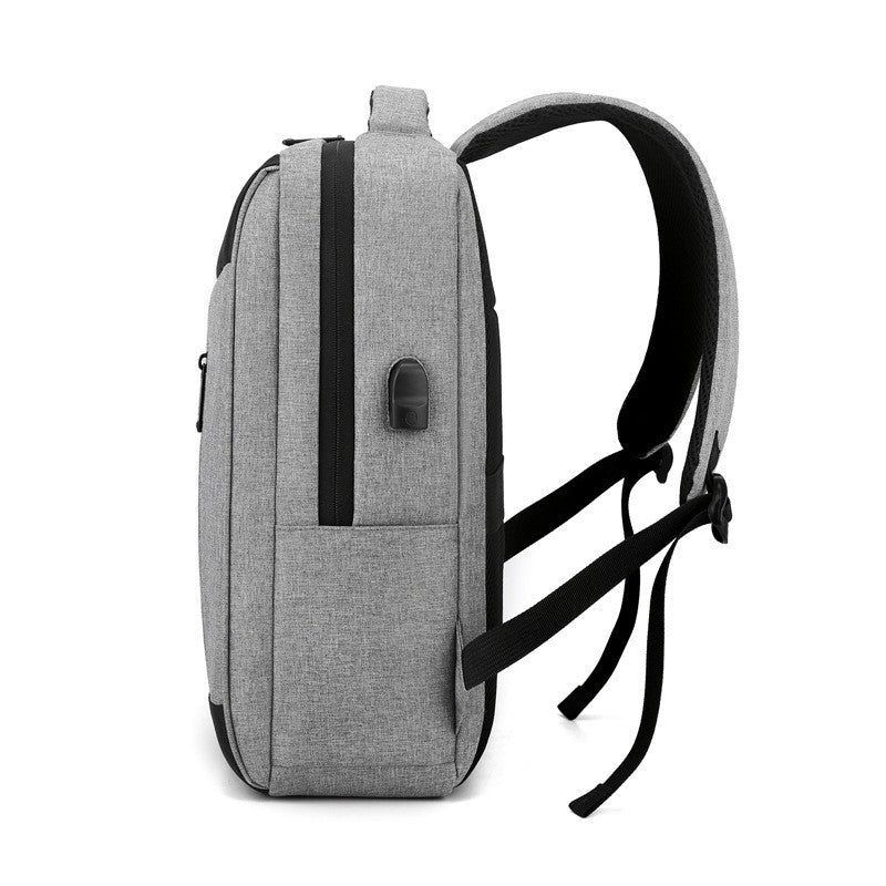 Business Commute Laptop Backpack