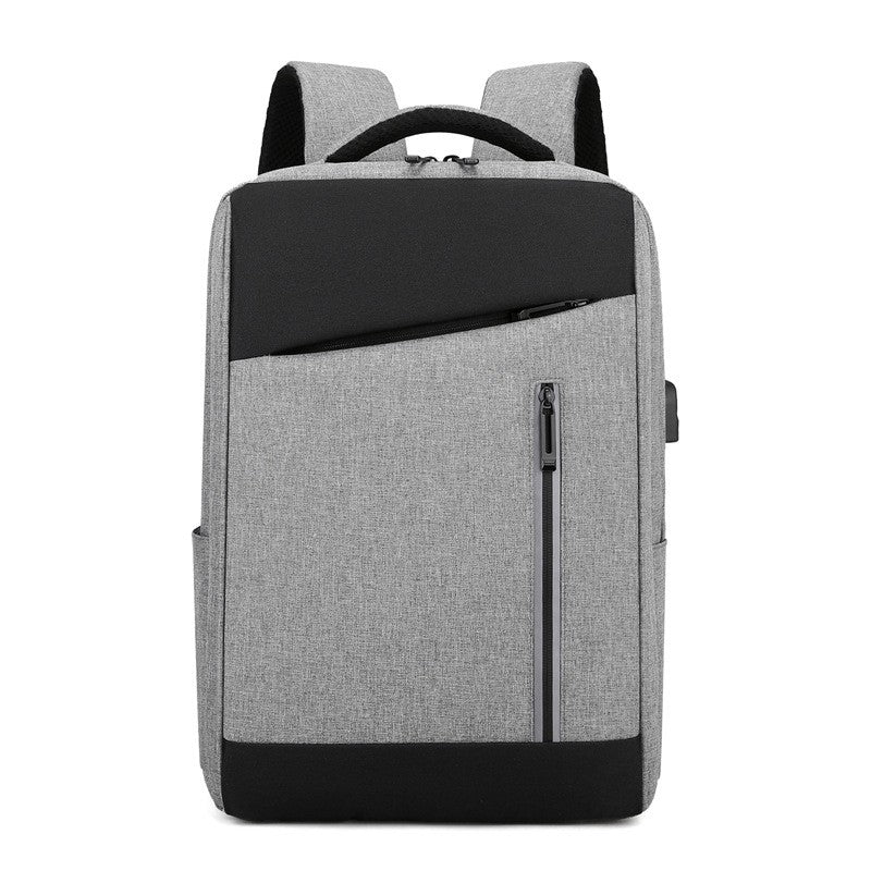 Business Commute Laptop Backpack