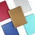 Pu Leather Multi Clip Pen Holder For Passport Case