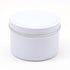 8oz Packaging Round Can