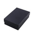 Black Rectangular Gift Box