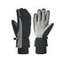 Thick Fabric Insulated Ski Gloves