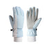 Thick Fabric Insulated Ski Gloves