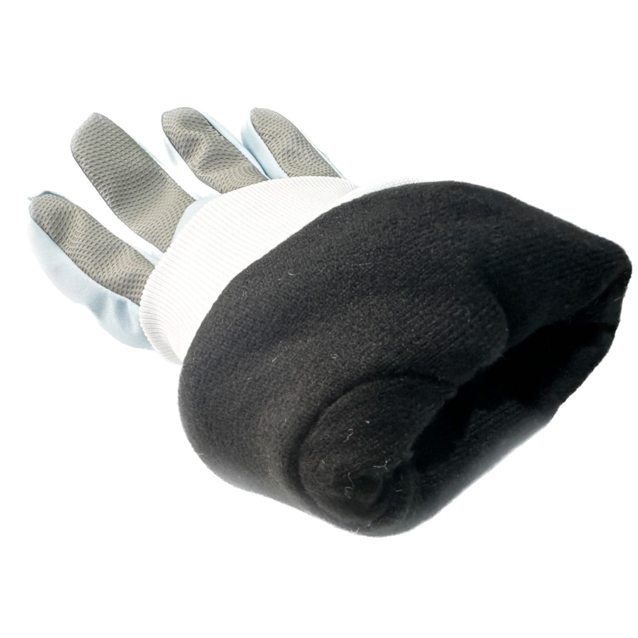 Thick Fabric Insulated Ski Gloves