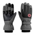 Thickened And Warm Ski Gloves