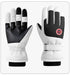 Thickened And Warm Ski Gloves